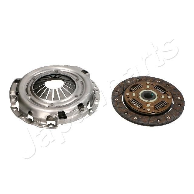 Zestaw sprzęgieł JAPANPARTS KF-2120