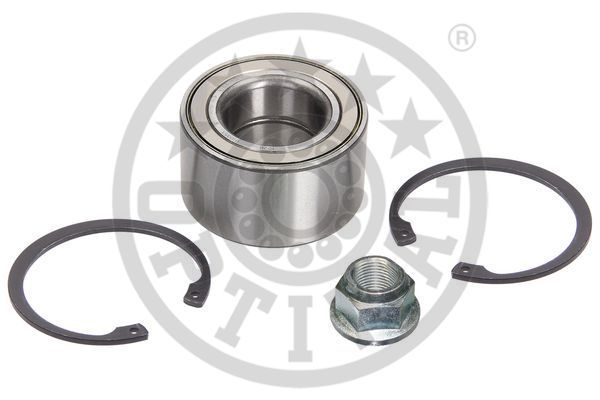 Zestaw łożysk koła OPTIMAL 891484