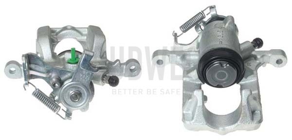 Zacisk hamulca BUDWEG CALIPER 344548