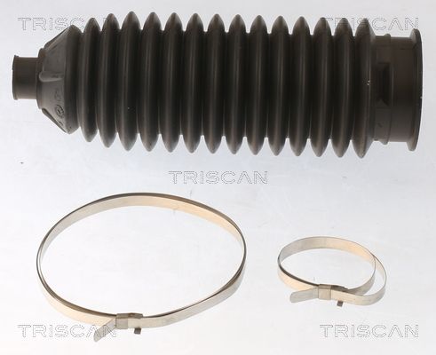 Zestaw osłon, układ kierowniczy TRISCAN 850068017