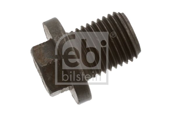 Korek spustowy oleju, miska olejowa FEBI BILSTEIN 05598