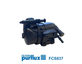 Filtr paliwa PURFLUX FCS837