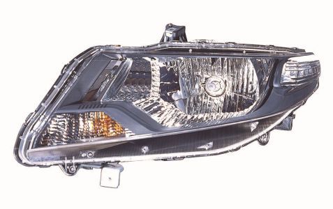 Reflektor ABAKUS 217-1168L-LDEM2