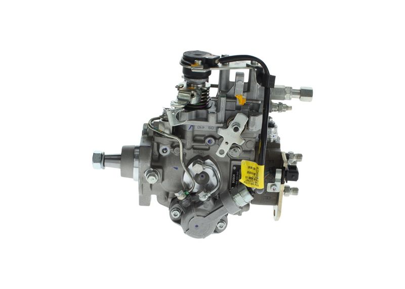 Pompa wtryskowa BOSCH 0 460 423 040