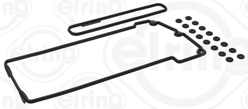 Zestaw uszczelek, pokrywa głowicy cylindra ELRING 318.640