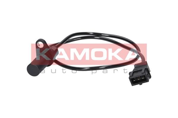 Generator impulsów, wał korbowy KAMOKA 109055