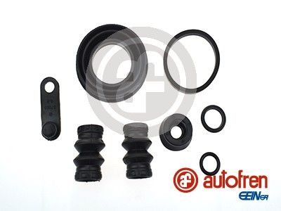 Zestaw naprawczy, zacisk hamulca AUTOFREN SEINSA D42267