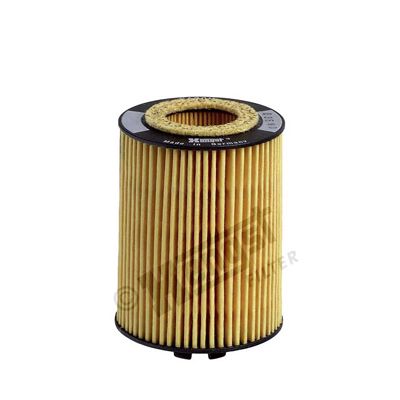 Filtr oleju HENGST FILTER E600HD38