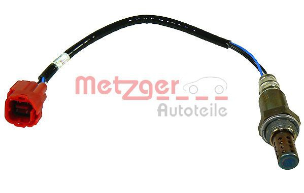 Sonda lambda METZGER 0893106