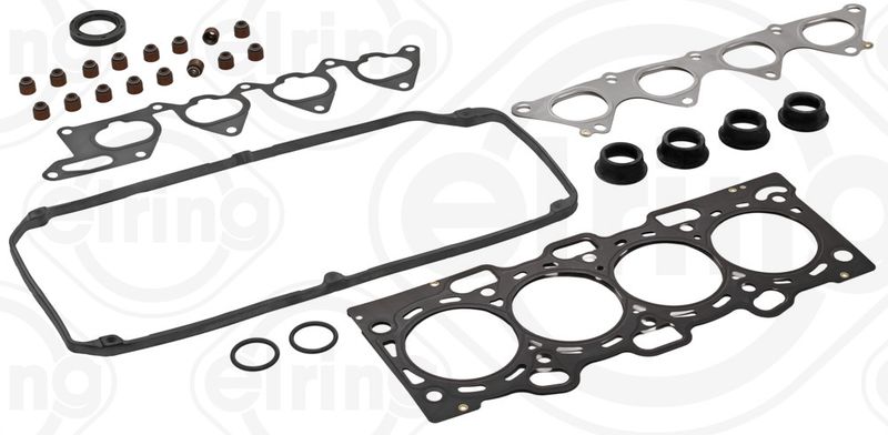 Zestaw uszczelek, głowica cylindrów ELRING 343.290