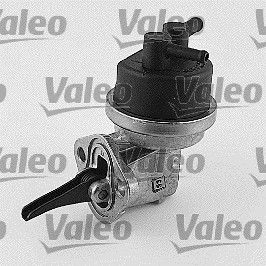 Pompa paliwa VALEO 247066