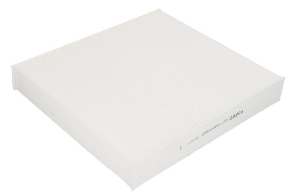Filtr, wentylacja przestrzeni pasażerskiej PURRO PUR-PC4007