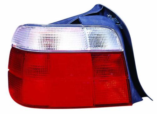 Lampa tylna zespolona ABAKUS 444-1935L-UE-CR