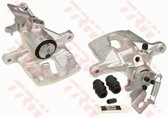 Zacisk hamulca TRW bhn377e
