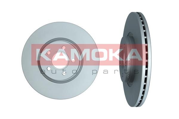 Tarcza hamulcowa KAMOKA 103587