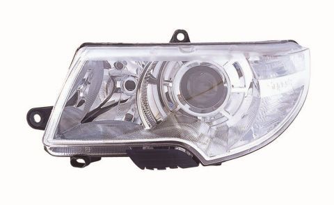 Reflektor ABAKUS 665-1116LMLDBEM