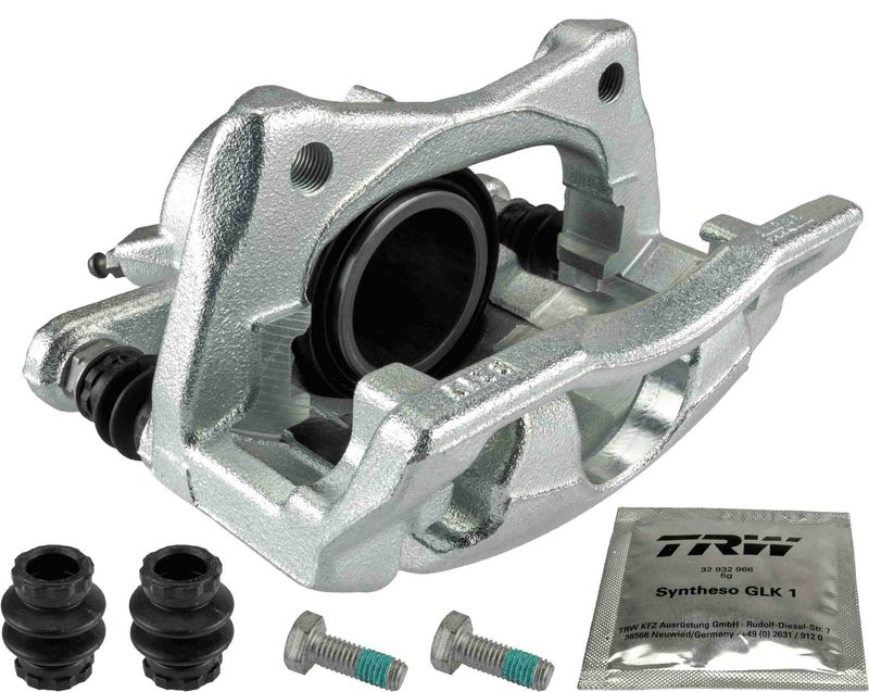 Zacisk hamulca TRW BHW903