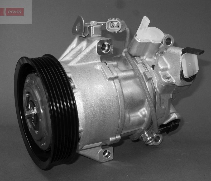 Sprężarka, klimatyzacja Denso DCP50009