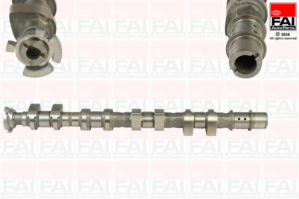 Wałek rozrządu FAI AutoParts c365