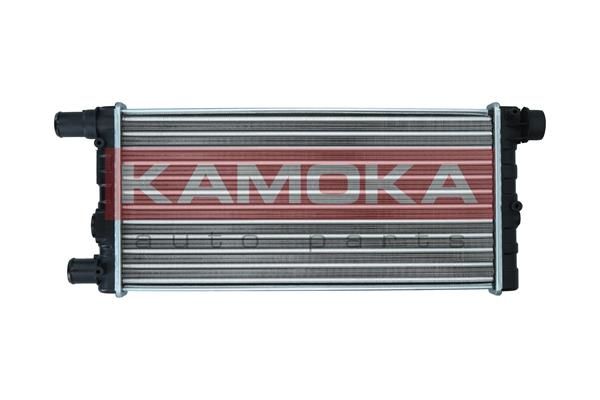 Chłodnica, układ chłodzenia silnika KAMOKA 7705173