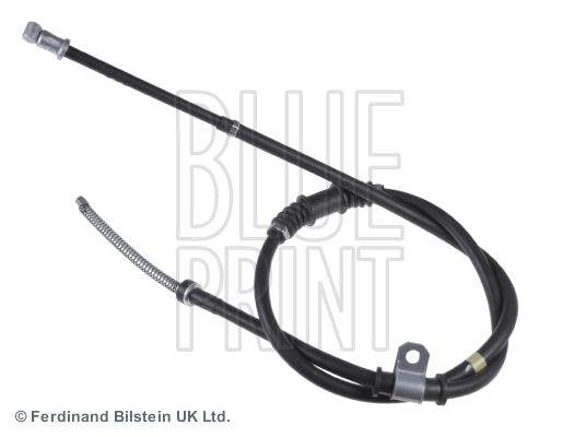 Cięgło, hamulec postojowy BLUE PRINT ADC446119