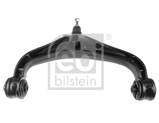 Wahacz, zawieszenie koła FEBI BILSTEIN 41081