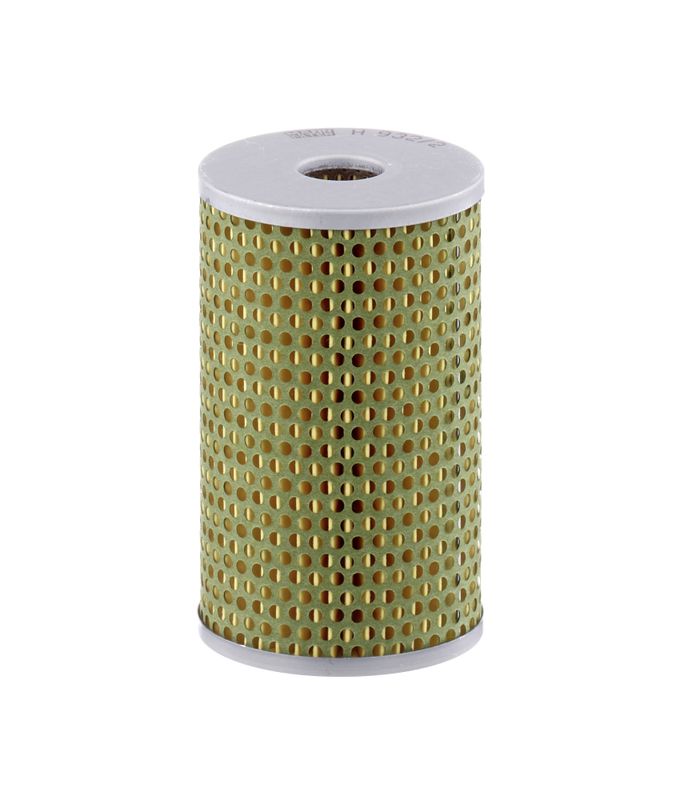 Filtr oleju MANN-FILTER H932/2