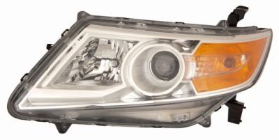 Reflektor ABAKUS 317-1161LMUSHM