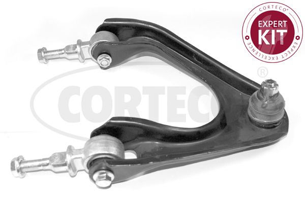 Wahacz, zawieszenie koła CORTECO 49399151