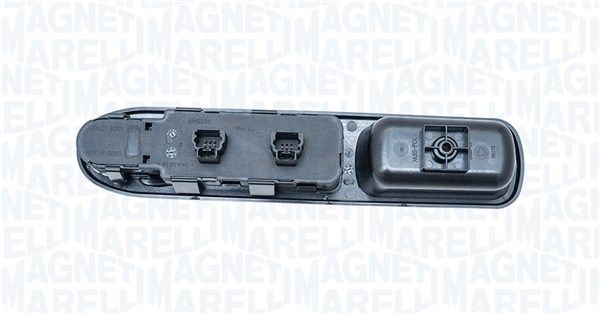 Przełącznik, podnośnik szyby MAGNETI MARELLI 000051164010