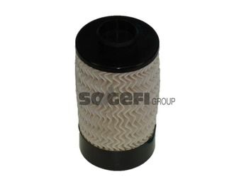 Filtr paliwa PURFLUX c513
