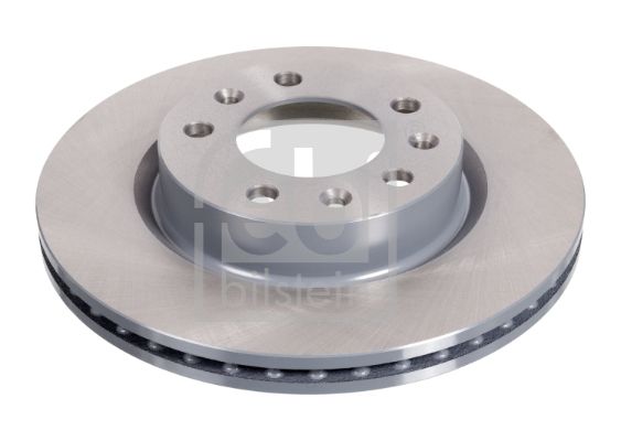 Tarcza hamulcowa FEBI BILSTEIN 105713