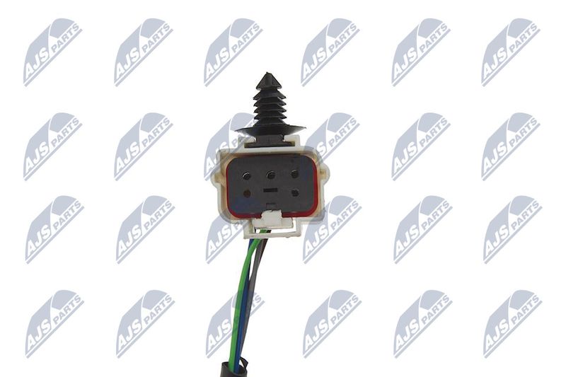 Zamek pokrywy bagażnika NTY EZC-FR-040