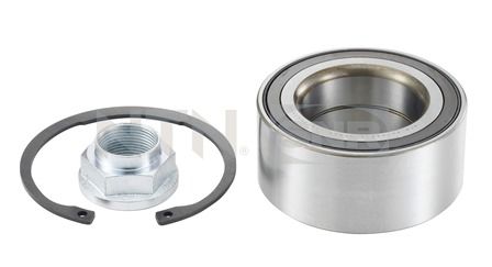 Zestaw łożysk koła SNR R174.97