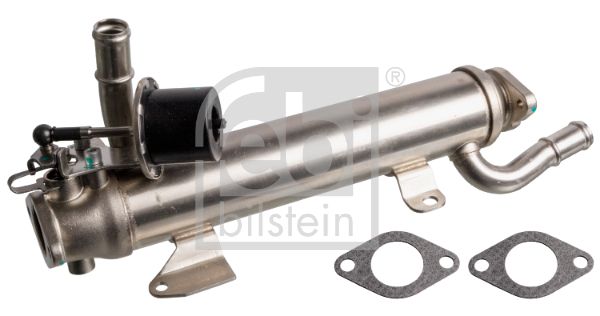 Chłodnica, recyrkulacja spalin FEBI BILSTEIN 176884
