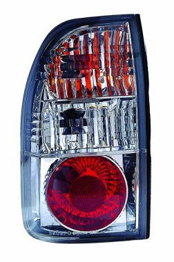 Lampa tylna zespolona ABAKUS 214-1974P-A