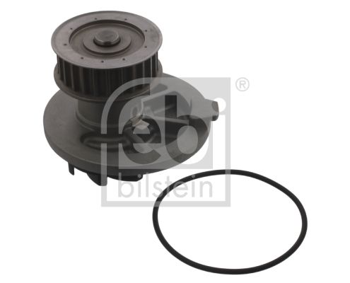 Pompa wody, chłodzenie silnika FEBI BILSTEIN 04731