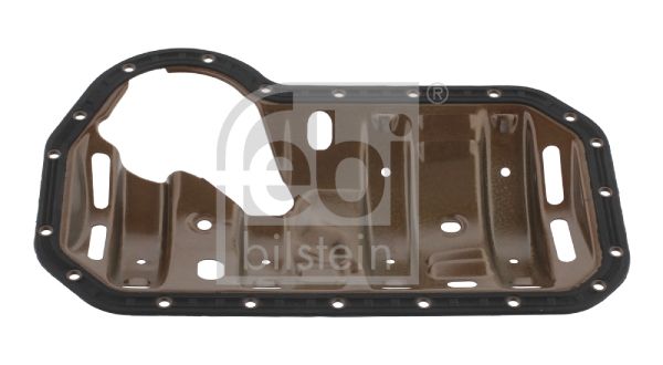 Przegroda, miska olejowa FEBI BILSTEIN 10906