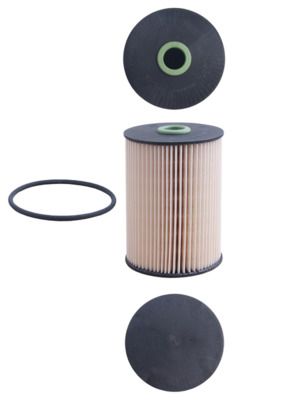 Filtr paliwa KNECHT KX 228D