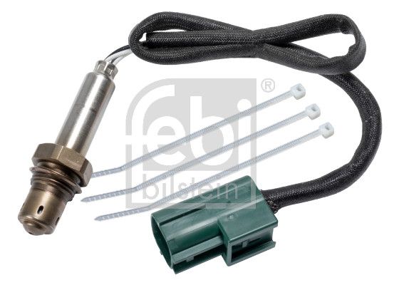Sonda lambda FEBI BILSTEIN 177516