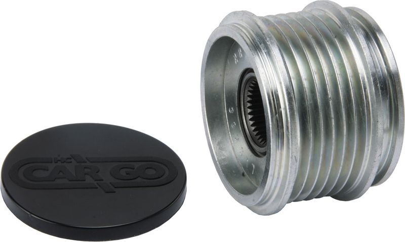 Alternator - sprzęgło jednokierunkowe HC-Cargo F 032 332 317