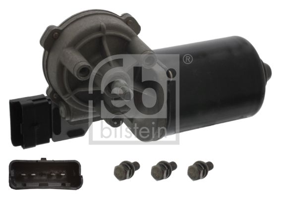 Silnik wycieraczek FEBI BILSTEIN 38800