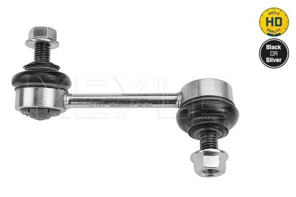 Drążek / wspornik, stabilizator MEYLE 15-160600013/HD