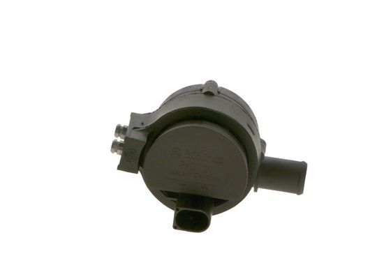 Dodatkowa pompa wody (obieg wody chłodzącej) BOSCH 0392023120