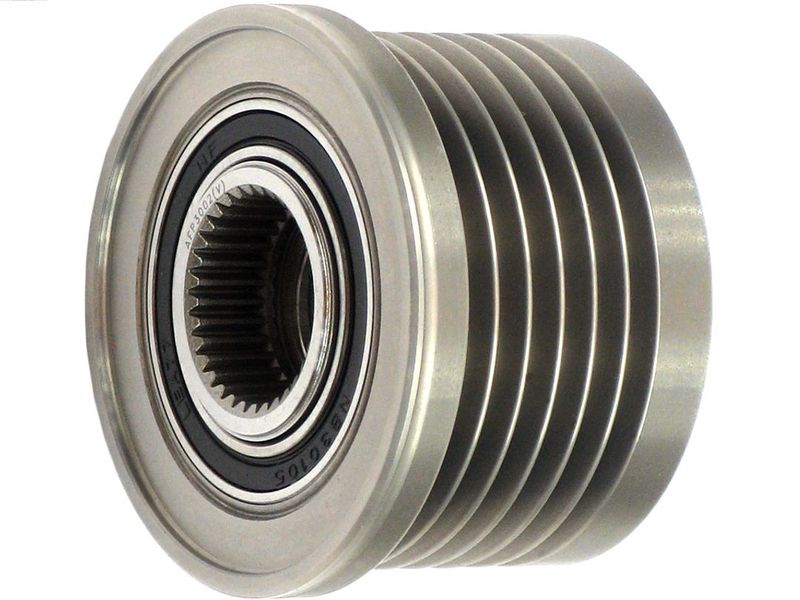 Alternator - sprzęgło jednokierunkowe AS-PL afp3002(v)