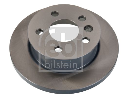 Tarcza hamulcowa FEBI BILSTEIN 06547