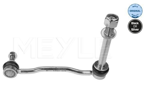 Drążek / wspornik, stabilizator MEYLE 11-160600015