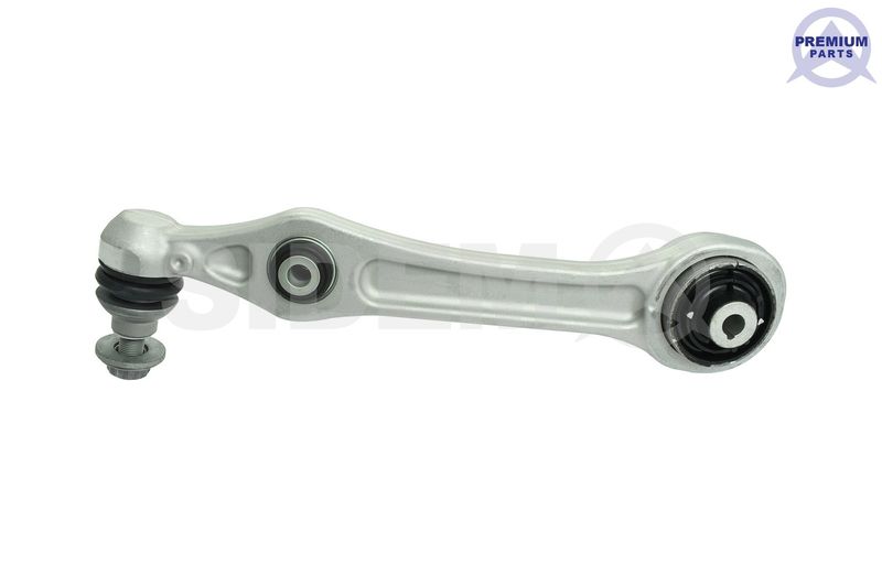 Wahacz, zawieszenie koła SIDEM 490071