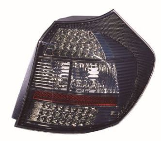 Lampa tylna zespolona ABAKUS 444-1924PCUE2S