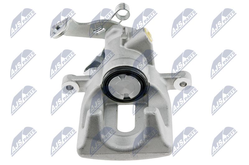 Zacisk hamulca NTY HZT-CT-019